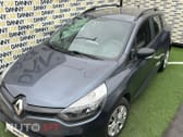 Renault Clio 1.5 dCi Confort
