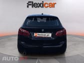 BMW 216 d Advantage