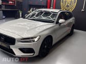 Volvo V60 2.0 T8 AWD TE Inscription Expression
