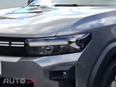 Dacia Bigster HYBRID 155 Journey
