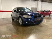 BMW 316 d Touring