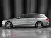 Mercedes-Benz C 220 d AMG Line Aut.