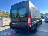 Fiat Ducato Maxi 35 3.0 M-Jet XL CD
