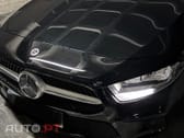 Mercedes-Benz 180 Limousine d Style Plus Aut.