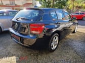 BMW 116 d EDynamics Line Sport
