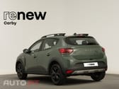 Dacia Sandero Sandero 1.0 ECO-G Stepway Extreme Bi-Fuel