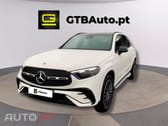 Mercedes-Benz GLC 300 I.V.A DEDUTIVEL de 4m AMG Night