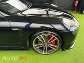 Porsche Panamera Turbo PDK