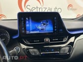 Toyota C-HR 1.8 HSD Exclusive