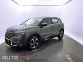 Citroen C5 Aircross 1.5 BlueHDi Business EAT8