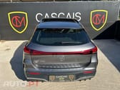 Mercedes-Benz EQA 250 AMG Line