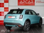 Fiat 600 1.2 Hybrid
