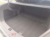 Mercedes-Benz C 180 CGi Avantgarde BlueEfficiency Aut.