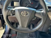 Toyota iQ 1.4 D-4D