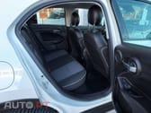 Fiat 500X 1.3 MJ City Cross J18