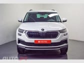 Skoda Kodiaq 2.0TDI 150cv AMBITION DSG
