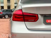 BMW 318 d Pack M Shadow Auto