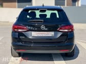 Opel Astra Ultimate