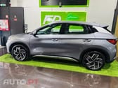 BYD Atto 3 60.48 kWh Design