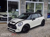 MINI Cooper Cooper S