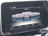 Mercedes-Benz C 220 d Aut.