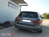Mercedes-Benz C 220 d Avantgarde