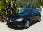 Seat Ibiza SC 1.6 TDI CR Reference