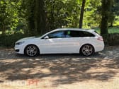 Peugeot 508 SW Allure