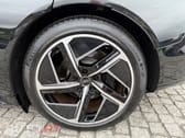 Audi E-Tron GT GT