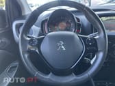 Peugeot 108 1.0 VTi Allure