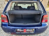 Volkswagen Golf 1.9 TDi 25 Anos