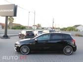 Mercedes-Benz A 45 AMG 4-Matic