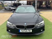 BMW 420 d Line Modern Auto