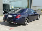 Mercedes-Benz S 400 d 4-Matic