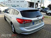 Ford Focus SW 1.5 TDCi EcoBlue Active
