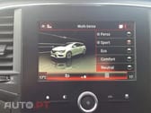 Renault Mégane Sport Tourer 1.5 Blue dCi GT Line