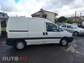 Peugeot Expert 1.9 D Pack CD