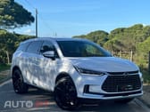 BYD Tang 86.4 kWh AWD Flagship