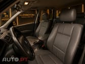 BMW X3 2.0 d