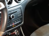 Mercedes-Benz CLA 220 d AMG Line Aut.