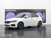Fiat Tipo 1.3 M-Jet Lounge
