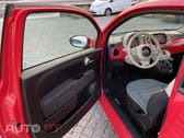 Fiat 500 1.0 Hybrid Lounge