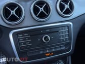 Mercedes-Benz GLA 180 CDi AMG Line Aut.