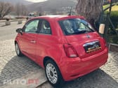 Fiat 500 1.2 Collezione S&S