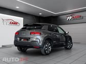 Citroen C4 Cactus 1.2 PureTech Shine