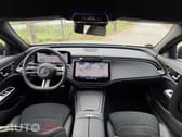 Mercedes-Benz E 300 e AMG Line