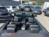 BMW 320 Cabrio Pack M