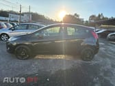 Ford Fiesta 1.4 TDCi Techno