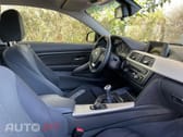 BMW 420 d Line Sport