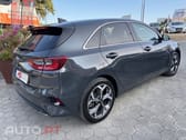Kia Ceed 1.6 CRDi TX